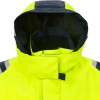 Fristads Hi Vis GORE-TEX Vinterparka kl.3 4989