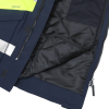 Fristads Hi Vis GORE-TEX Vinterparka kl.3 4989