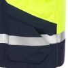 Fristads Hi Vis GORE-TEX Vinterparka kl.3 4989