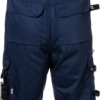 Fristads HiVis Overalls kl.1 1025