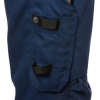 Fristads HiVis Overalls kl.1 1025