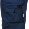 Fristads HiVis Overalls kl.1 1025