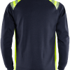 Fristads Flamestat langærmet T-shirt 7360 TFL