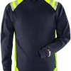 Fristads Flamestat langærmet T-shirt 7360 TFL