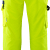 Fristads HiVis Green Håndværkerbuks kl.2 2641 GPLU