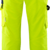 Fristads HiVis Green bukser kl.2 2651 GPLU