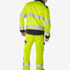 Fristads HiVis Green bukser kl.2 2651 GPLU