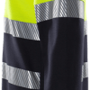 Fristads Flamestat high vis langærmet t-shirt dame kl.1 7108 TFL