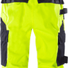 Fristads Flamestat HiVis Airtech® skalbukser klasse 2 2525 ATHR