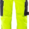 Fristads Flamestat HiVis Airtech® skalbukser klasse 2 2525 ATHR