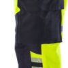 Fristads Flamestat HiVis Airtech® skalbukser klasse 2 2525 ATHR