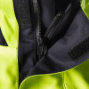 Fristads Flamestat HiVis Airtech® skaljakke kl. 3 4525 ATHR