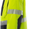 Fristads Flamestat HiVis Airtech® skaljakke kl. 3 4525 ATHR