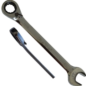 BATO Ringskraldenøgle TOMMER 5/8"