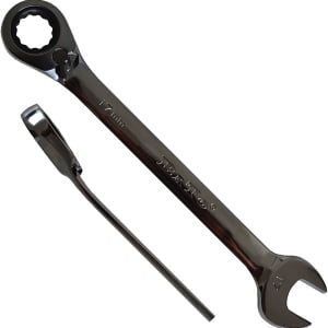 BATO Ringskraldenøgle 24 mm