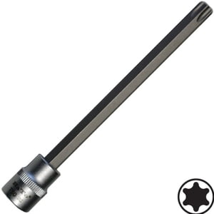 BATO Stifttop lang 3/8" Torx 27.