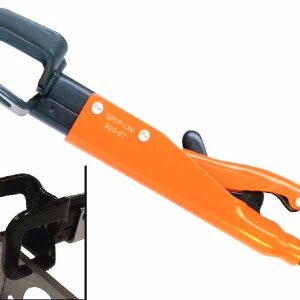 GRIP-ON JJ-Type Axial