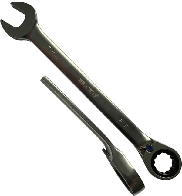 BATO Ringskraldenøgle 8 mm