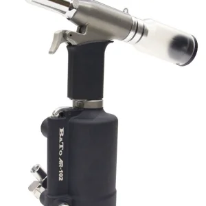 BATO Heavy-Duty Luftnitteapparat 2,4-4,8mm.