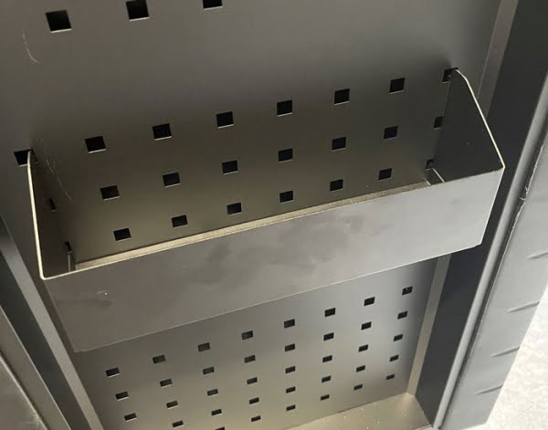 BATO Dåseholder for værktøjsvogn 9107