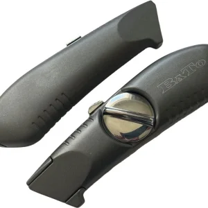 BATO Kniv forskydelig trapezklinge type 1992