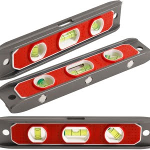 BATO Torpedo vaterpas 9" 225mm