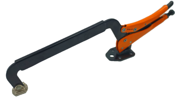 GRIP-ON Bordmontering C-Clamp