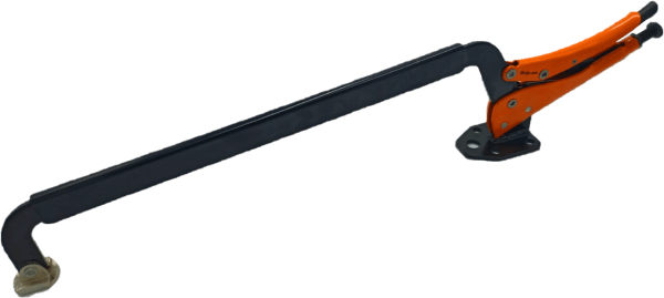 GRIP-ON Bordmontering C-Clamp