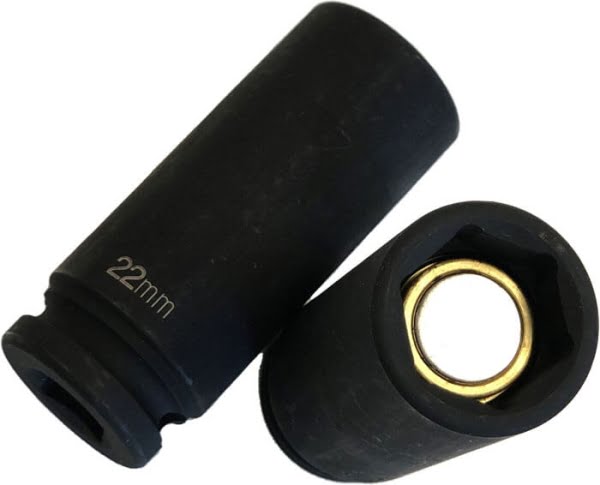 BATO Krafttop lang magnet 1/2" x 17mm. 6kt.