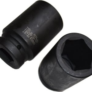 BATO Krafttop lang 1" x 105mm. 6kt.