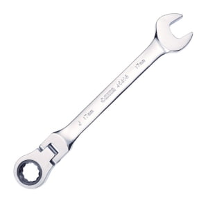 Flex Hoved Skraldenøgle 11 mm