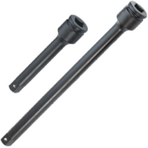 BATO Kraftforlænger 1/2" x 125mm