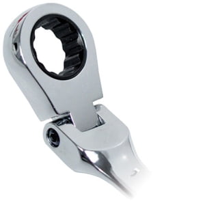 BATO Ringskraldenøgle flex 17 mm