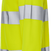 Fristads High vis langærmet poloshirt klasse 3 7864 GPST