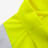 Fristads High vis langærmet poloshirt klasse 3 7864 GPST