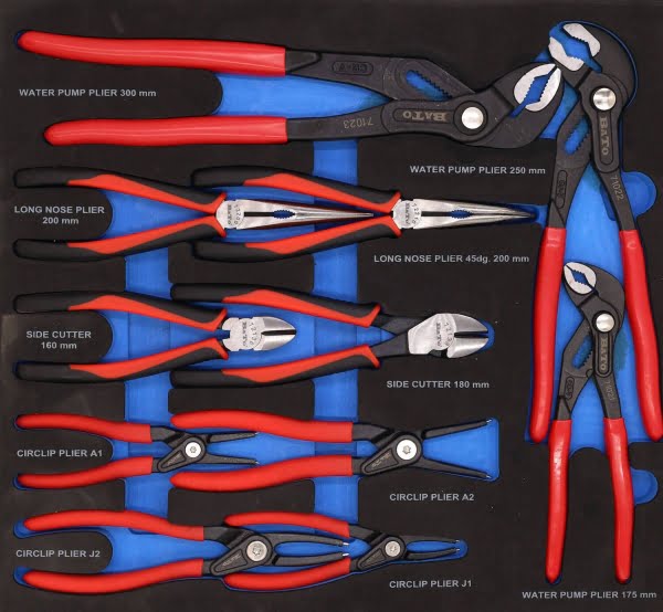 BATO Tangsæt. Eva 2/3.