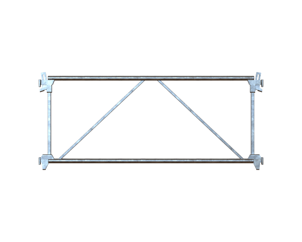 Combiflex Rækværksramme