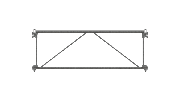 Combiflex Rækværksramme