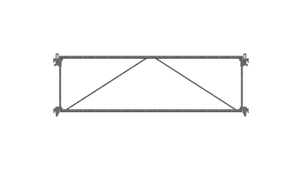 Combiflex Rækværksramme
