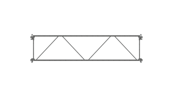 Combiflex Rækværksramme