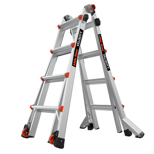 Giant Classic Multistige "Velocity"