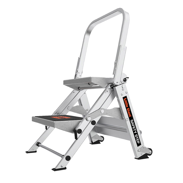 Giant Trappestige "Safety Step"