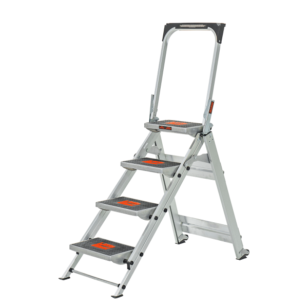 Giant Trappestige "Safety Step"