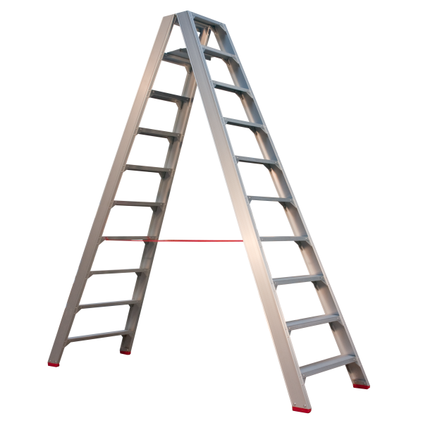 Super Proff Trappestige Dobbel