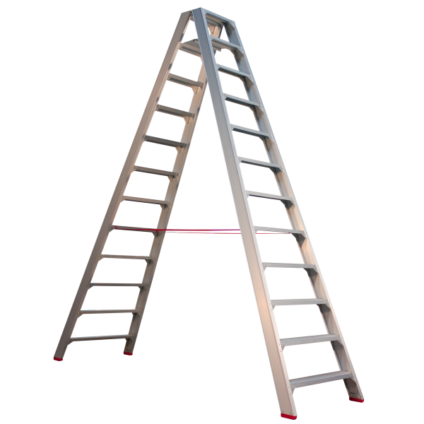 Super Proff Trappestige Dobbel