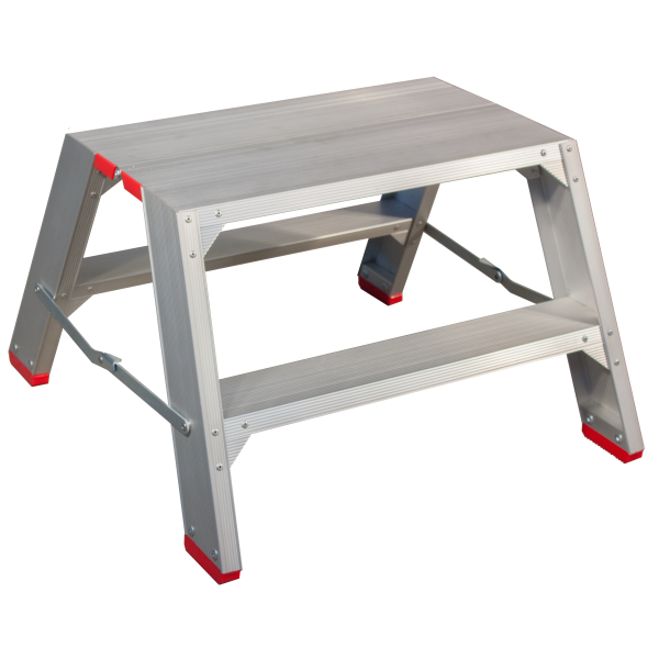 Super Proff Arbejdsbuk Extra Bred