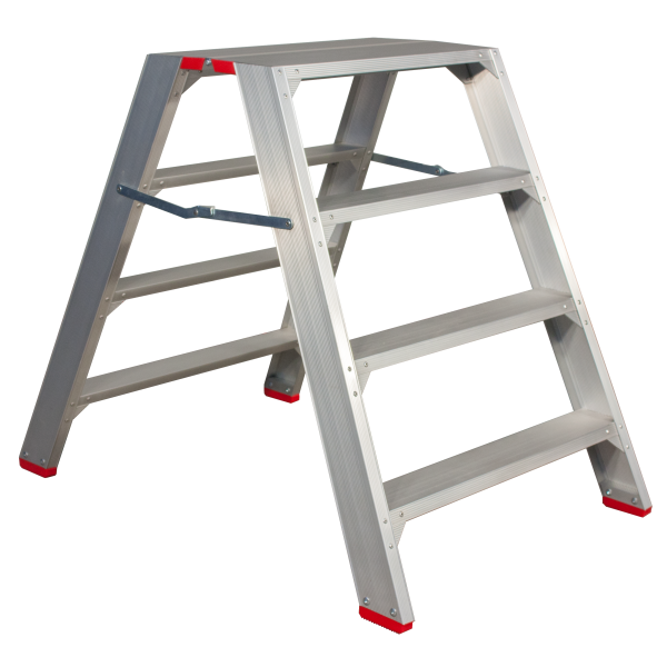 Super Proff Arbejdsbuk Extra Bred
