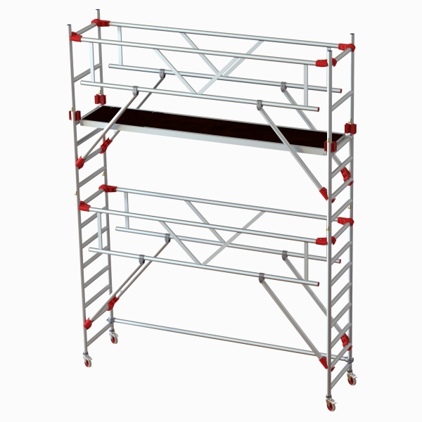 JUMBO Rullestillads AGR