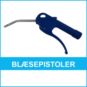 Blæsepistoler