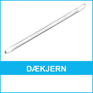 Dækjern